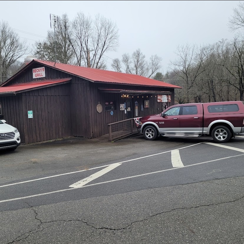 Becky's Grocery And Grill-3