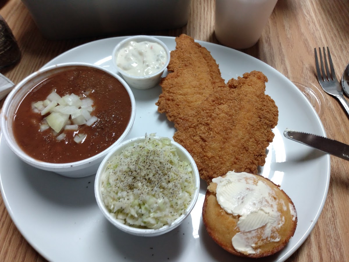 Becky's Grocery And Grill-8